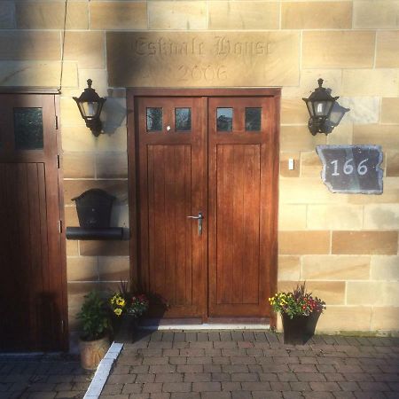Eskdale House B&B Whitby Luaran gambar