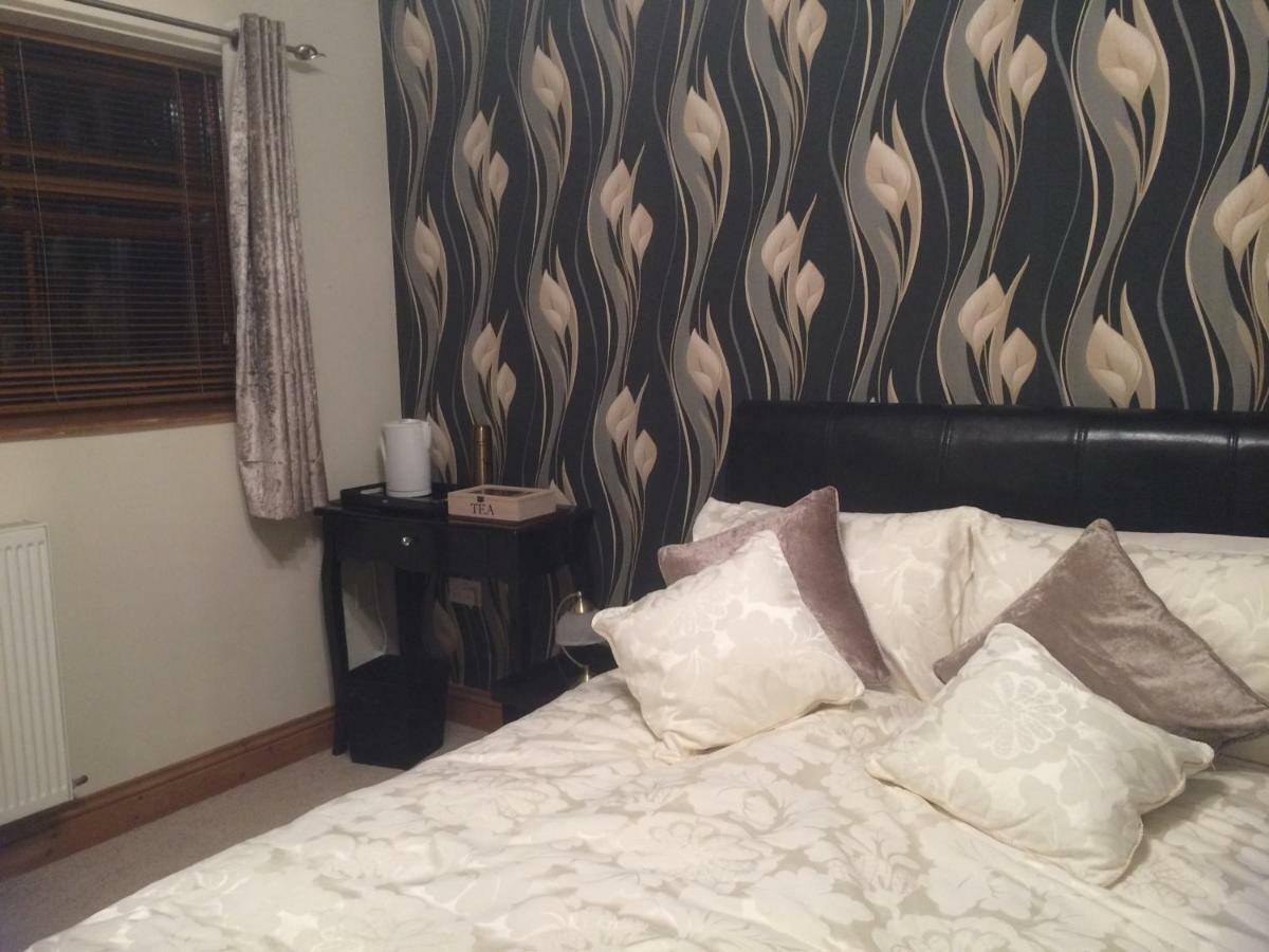 Eskdale House B&B Whitby Bilik gambar