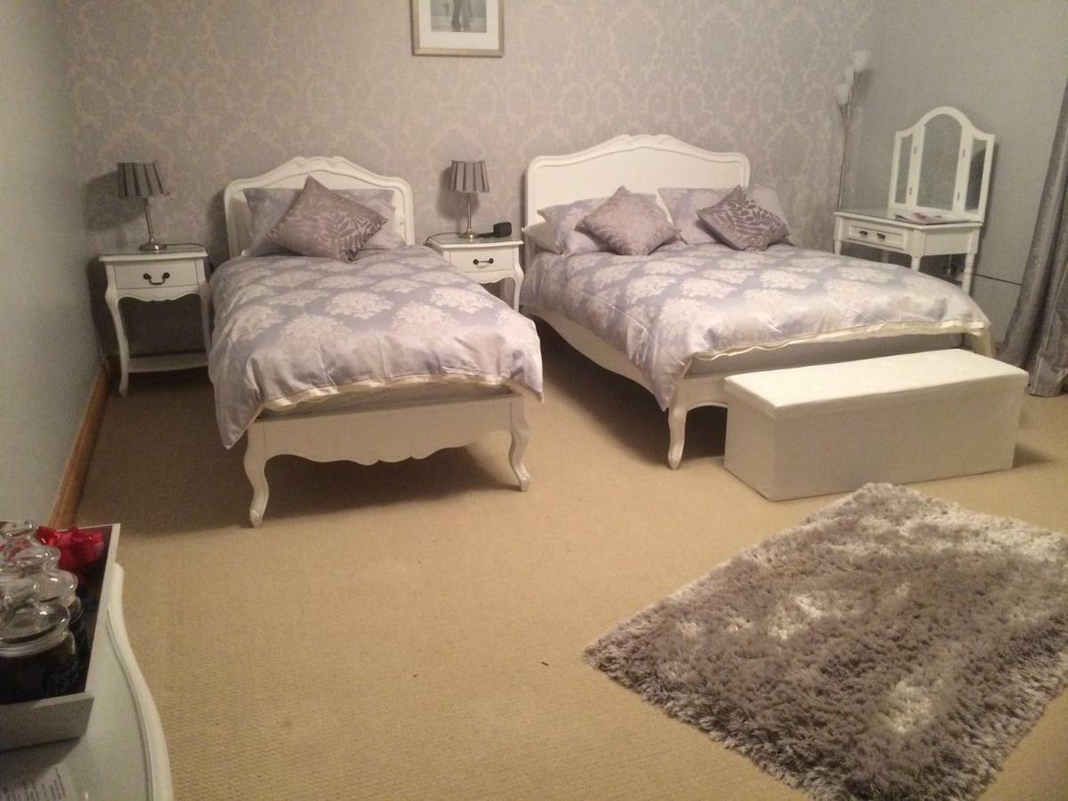 Eskdale House B&B Whitby Luaran gambar
