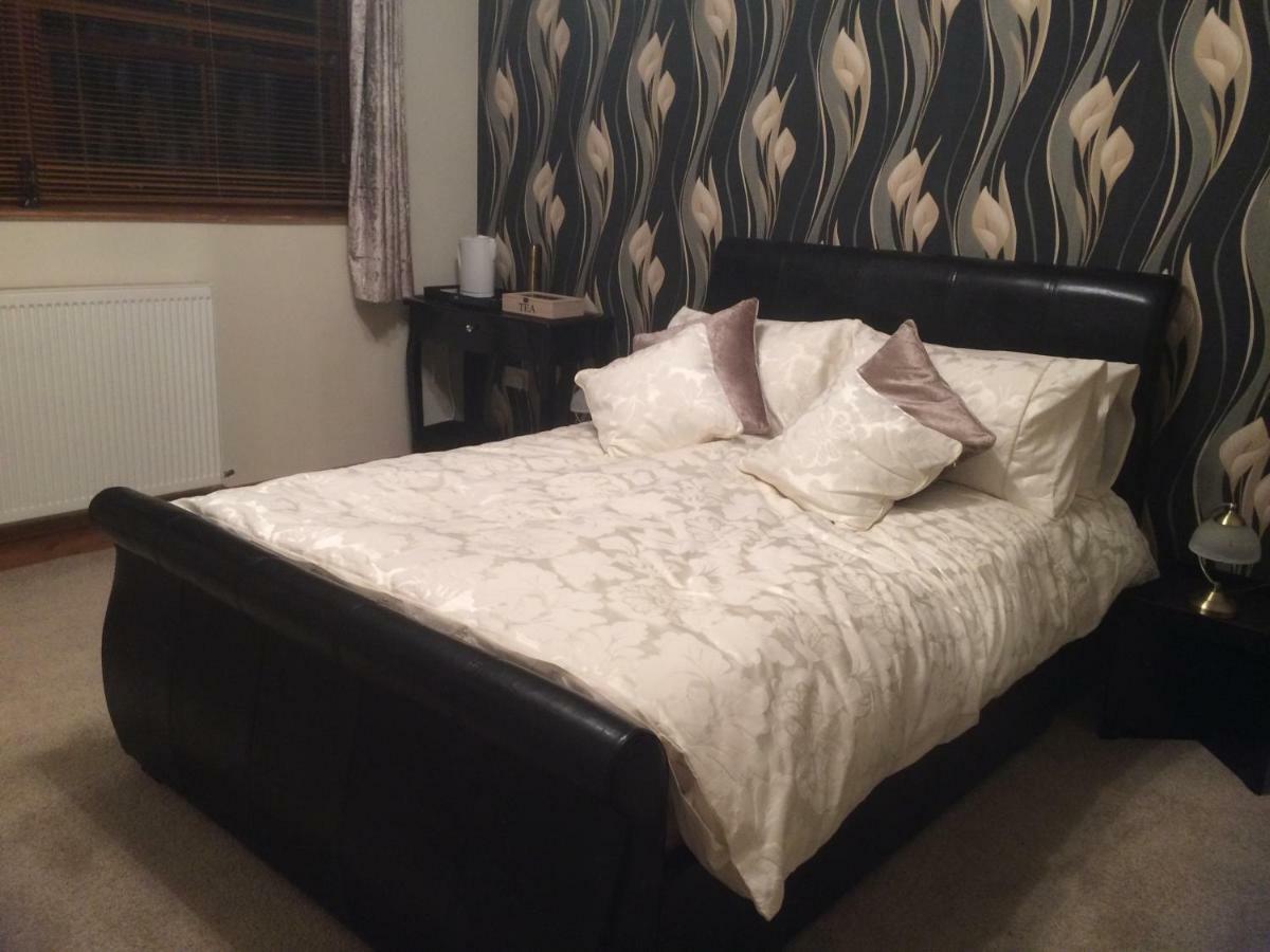 Eskdale House B&B Whitby Luaran gambar