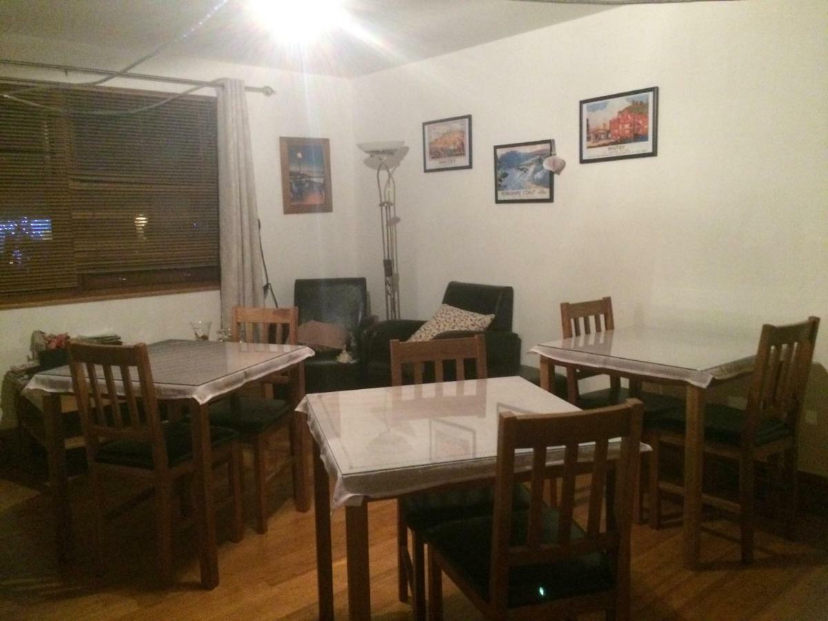 Eskdale House B&B Whitby Luaran gambar