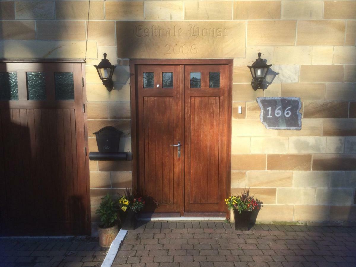 Eskdale House B&B Whitby Luaran gambar